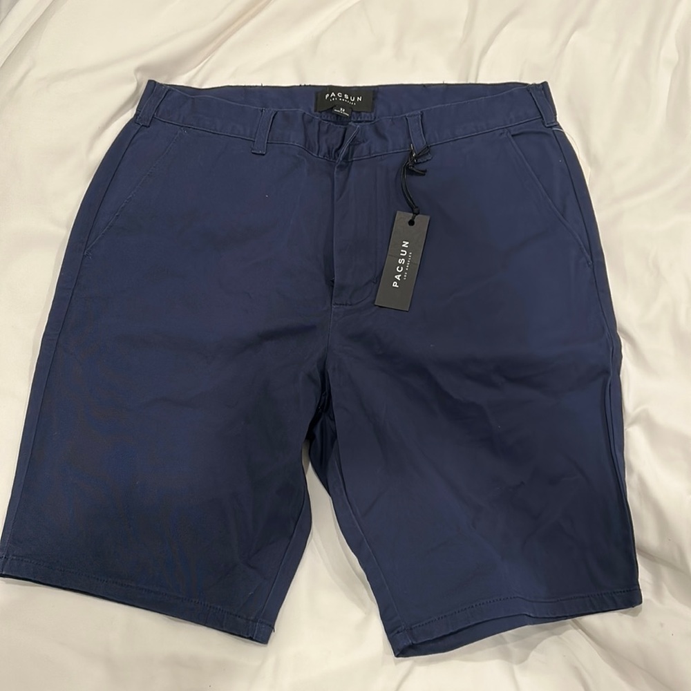Pacsun men’s shorts